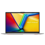 S&uuml;learvuti Asus VivoBook E1504FA 15.6" FHD IPS Ryzen 5-7520U 16GB 512GB Win11H Cool Silver E1504FA-WH56