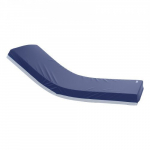 Haigla voodimadrats, 2030x914x153 mm, sinine, vaht, veekindel