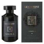 Parf&uuml;&uuml;mivesi Le Couvent Maison de Parfum Ilhabela, naistele/meestele, 100 ml