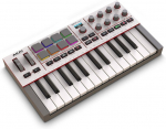 Akai Professional MPK Mini IV klaviatuur
