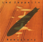 CD LED ZEPPELIN "Remasters" (2CD)