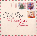 Vin&uuml;&uuml;lplaat CHRIS REA "The Christmas Album"