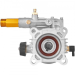 Survepesuri pump, 19x14x19.3 cm, Asendus, Metall