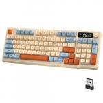 Juhtmevaba M&auml;nguklaviatuur IM6