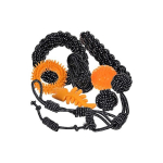 Koera m&auml;nguasjade komplekt - 10 tk. Purlov 24388