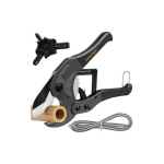 BIGSTREN Toru t&ouml;&ouml;riistade komplekt 25066 - t&auml;pne PEX torude t&ouml;&ouml;tlemine kuni 42 mm