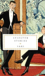 Saki: Selected Stories, Saki: Selected Stories