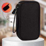 Organizatori telefoni usb laadija reisi seljakott ETUI