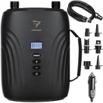 Elektriline veepump seadmetele Rivex I754, 20PSI