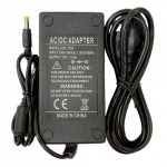 Toiteplokk 12V, 60W, 5A, IP34