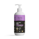 TAURO Ultra Natural Care s&uuml;gavniisutav mask koerte ja kasside nahale ja karvkattele 400 ml, Drėkinamoji kaukė &bdquo;Ultra Natural Care Intense Hydrate&rdquo; su auk&scaron;čiausios kokybės ingredientais ir migdolų ekstraktu, sukurta stiprinti plaukus, giliai drėkinti  ...