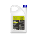 TAURO Ultra Natural Care s&uuml;gavpuhastav &scaron;ampoon &otilde;hukese valge karvaga koertele ja kassidele 400 ml
