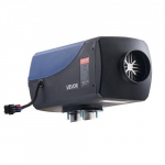 Diisel&otilde;huk&uuml;te, 380x140x175 mm, 10 L, Kaasaskantav k&uuml;tteseade