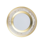 Royal Gold Cream praetaldrik, &Oslash; 27 cm