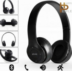 Traadita bluetooth k&otilde;rvaklapid