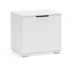 CLIF ST-50 valge kingakapp