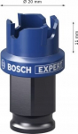 Bosch Expert lehtmetalli PC Plus kroonpuur, 20 &times; 5 mm