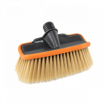 Bradas SOFT 8" kahepoolsusega auto pesuhari (ilma k&auml;epidemeta)