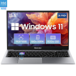 S&uuml;learvuti Blackview Acebook 8 15,6'' FHD+, Intel N150 - 16 GB RAM - 512 GB SSD - Windows 11 Home - QWERT - Hall