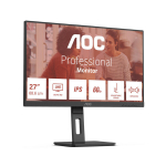 AOC U27E3UF 27" 4K IPS 60Hz 350cd/m2 4 ms