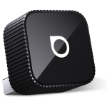 Ottocast Mini Slim &ndash; juhtmevaba CarPlay ja Android Auto adapter