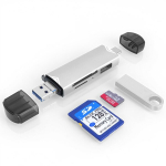 Kaardilugeja, Type-C 3.0, OTG