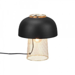 Laualamp PUNCH, ei sisalda 1x E27, maks. 25W