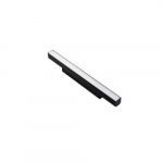 LED Magnetiline r&ouml;&ouml;bastee valgus 20W, 3000K, 600 mm, 48V