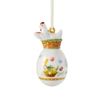 Villeroy & Boch lihav&otilde;tteehe &bdquo;Annual Easter Edition 2026&ldquo;, 9,5 cm