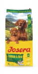 Josera Mother & Puppy L&otilde;he & Riis 12,5 kg