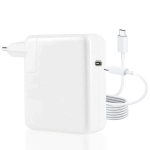 Toiteadapter MacBookile, 29W-96W