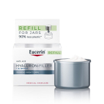 Eucerin Hyaluron-Filler +3x Effect pinguldav &ouml;&ouml;kreem t&auml;itepakend 50 ml