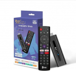 Digiboks Android TV pulk 4K, 2GB RAM, 16GB