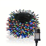 Tulukett 500 LED, v&auml;rviline, 3+25m