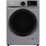 Slim pesumasin HWM-M814IVNSA+++ HEINNER