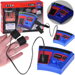 Interaktiivne detektiivim&auml;ng - valedetektor