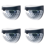 P&auml;ikeseenergial t&ouml;&ouml;tav rippuv aialamp, 2 tk.