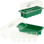 Mini k&uuml;lvikast, 10 sektsiooni