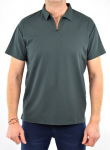 Meeste polo-s&auml;rk Mostom 815-4