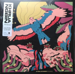 Khruangbin - Mordechai (GZ Media Pressing) 1LP (vin&uuml;&uuml;lplaat)