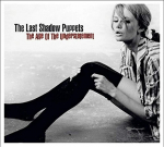 The Last Shadow Puppets - The Age Of The Understatement (vin&uuml;&uuml;lplaat, LP)