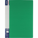 Album ofertowy Biurfol Classic A4, 20 kossulek, zielony