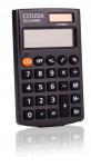 Citizen Sld-200nr &ndash; Kompaktne taskukalkulaator