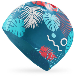 Ujumism&uuml;ts &bdquo;LEAFS&ldquo; &ndash; silmapaistva disainiga aksessuaar basseinile