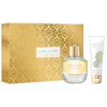 Elie Saab Girl of Now parf&uuml;&uuml;mvesi & kehakreem kingikomplekt naistele, 50 ml + 75 ml