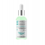 Shelly k&uuml;&uuml;nte ja k&uuml;&uuml;nenahkade &otilde;li Maroko m&uuml;ndi ja teepuuga, 30 ml