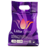 Liilia COLOR pesupulber 3 kg