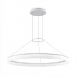 Ripplamp CIRC 36W, 3473Lm, 3000K