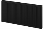 Radiaator Mexen CC21, 600 x 700 mm, 897 W, alumine kesk&uuml;hendus, must