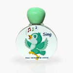 Parf&uuml;&uuml;mvesi Lattafa Pride Sing For Kids 75 ml Lilleline Magus Kauap&uuml;siv